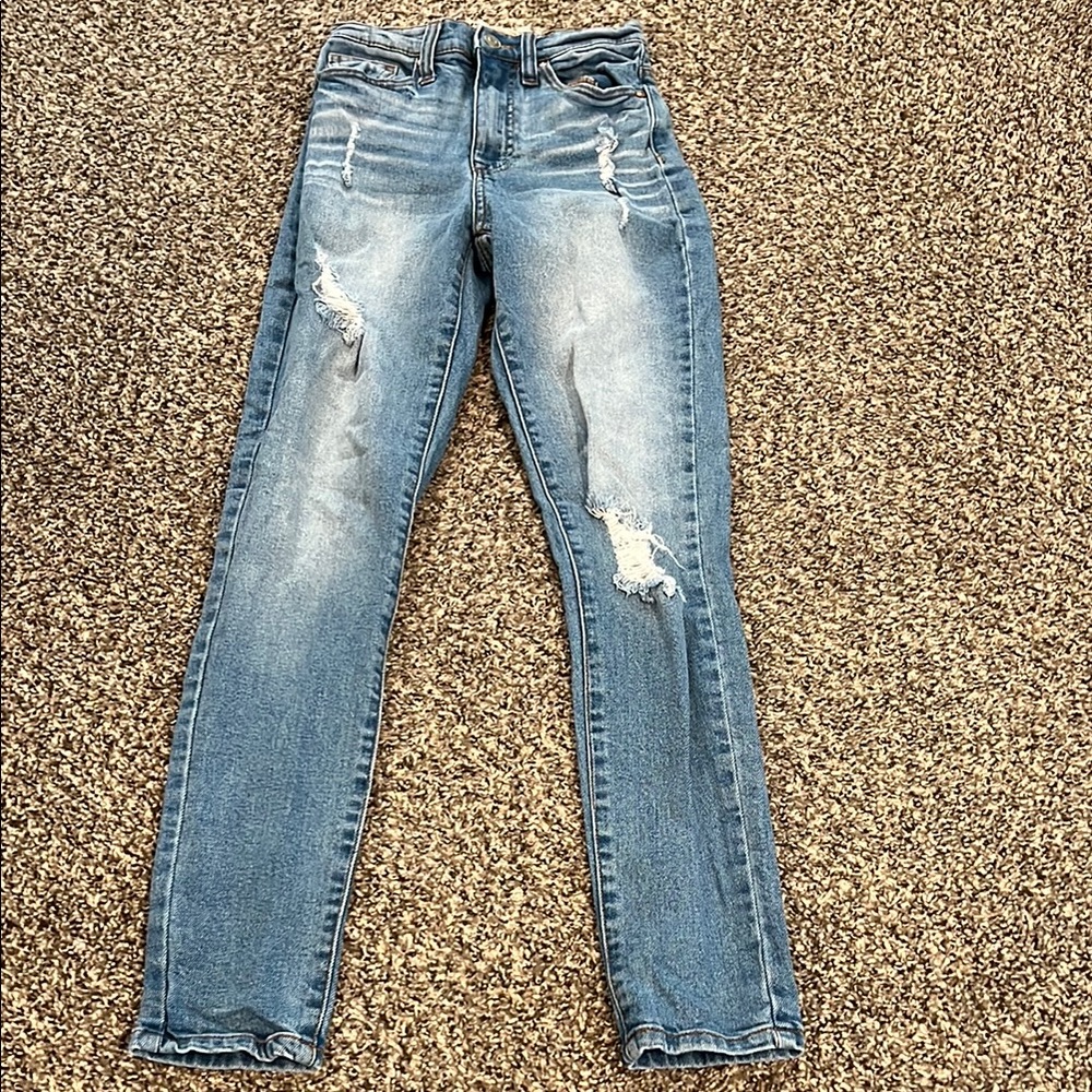 Altar’d State Skinny Jean